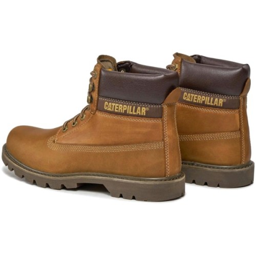 Черевики Caterpillar (CAT) Colorado 2.0 P110427 коричневі 42 (195017068553)