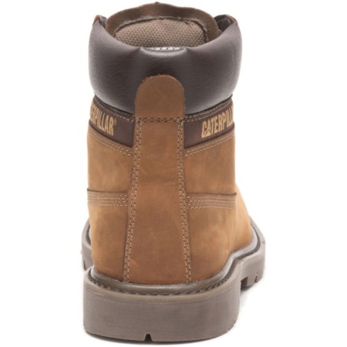 Черевики Caterpillar (CAT) Colorado 2.0 P110427 коричневі 42 (195017068553)