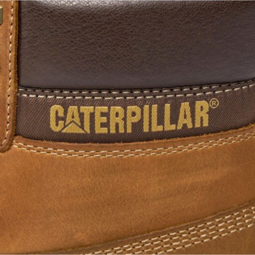Черевики Caterpillar (CAT) Colorado 2.0 P110427 коричневі 42 (195017068553)