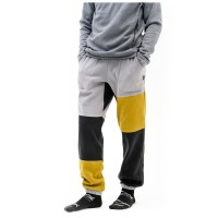 Штани Turbat Fun Camp cloudburst grey/khaki S (012.004.3811)