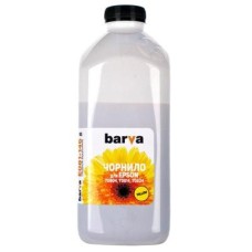 Чорнило Barva EPSON T0814 YELLOW 1кг (E081-146)