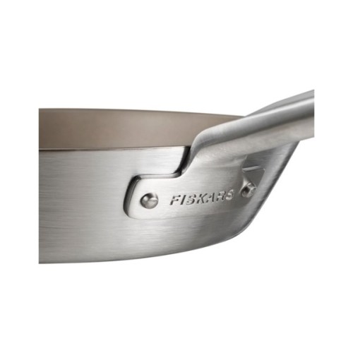 Сковорода Fiskars Norden 28 см з мінеральним покриттям (1067633)