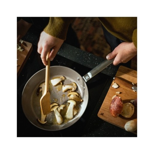 Сковорода Fiskars Norden 28 см з мінеральним покриттям (1067633)