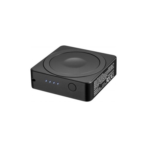 Батарея універсальна Sandberg Magnetic Wireless 5000mAh 20W PD, QI-15W for Apple Watch/Airpods (421-28)