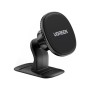 Універсальний автотримач Ugreen LP292 Magnetic Phone Holder for Car Black (80785)