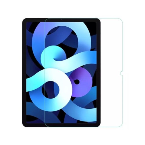 Скло захисне BeCover Apple iPad Air 11" M2/M3 (2024/2025) (711671)