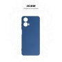 Чохол до мобільного телефона Armorstandart ICON Case Motorola G24 Camera cover Dark Blue (ARM74301)