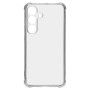 Чохол до мобільного телефона Armorstandart Air Force Samsung S25 Camera cover Clear (ARM81597)