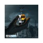 Брелок ABYstyle DC Comics Batman Bat-Signal (Бэтмен Бет-сигнал) 4.3 см (ABYKEY336)