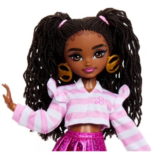 Лялька Barbie Dream besties Бруклін Новий аутфіт (JKP51)