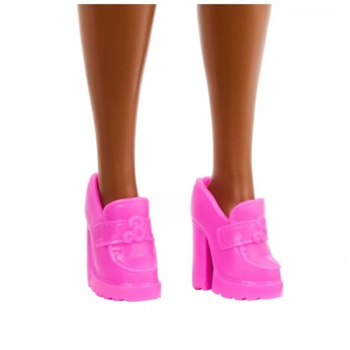 Лялька Barbie Dream besties Бруклін Новий аутфіт (JKP51)