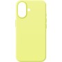 Чохол до мобільного телефона Armorstandart ICON2 MagCase Apple iPhone 17 Neon Yellow (ARM88990)