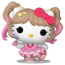 Фігурка Funko Pop Hello Kitty (K-Pop) (90591)