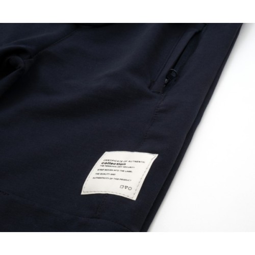 Штани дитячі Joi спортивні (A-290-146B-blue)