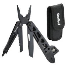 Мультитул Xiaomi NexTool Vanguard Multifunctional Wrench (NE20131)