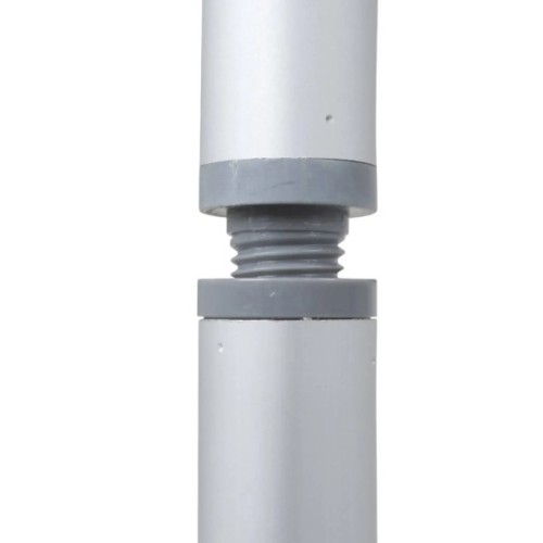 Туристичний стіл Bo-Camp 100x60 cm Grey (1404389) (DAS303273)