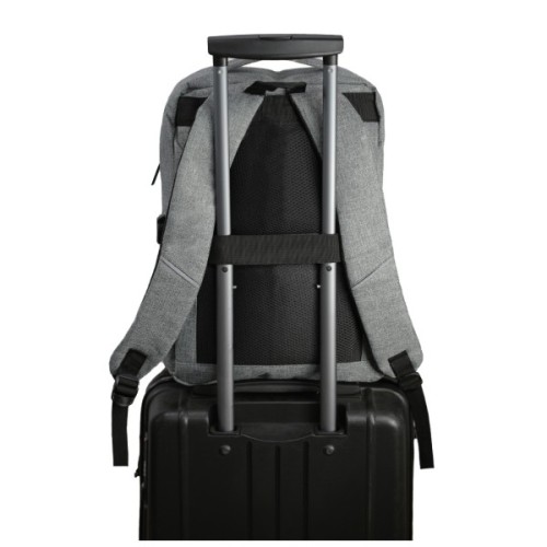 Рюкзак туристичний NikiBo Sleek 15л сірий (30010805-07)