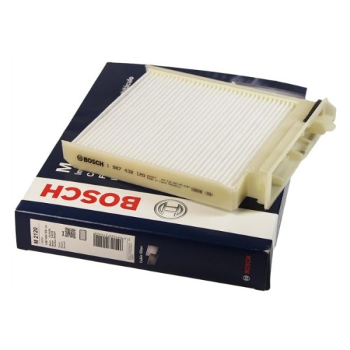Фільтр салону Bosch 1 987 432 120