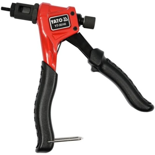 Заклепувальник Yato YT-36140