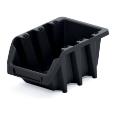 Ящик для інструментів Kistenberg ємність відкрита, чорний, 120*77*60, KBIL12-S411 (KBIL12-S411)