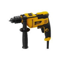 Дриль Deli 650 Вт 13 мм (EDL-CZ13-E5)