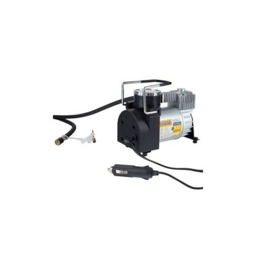 Автомобільний компресор VITOL "Ураган" KA-У12052 150psi/15Amp/40л (KA-12052)