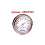 Автомобільний компресор VITOL "Ураган" KA-У12052 150psi/15Amp/40л (KA-12052)