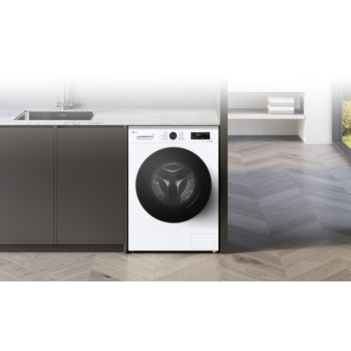 Пральна машина LG F2Y2HS5WE
