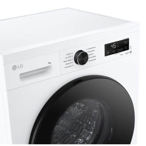 Пральна машина LG F2Y2HS5WE