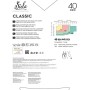 Колготи Siela Classic 40 Den Daino - 4 (4820159844883)
