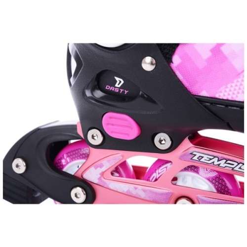 Роликові ковзани Tempish Dasty Girl 41-43 (1000050/41-43)