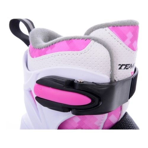 Роликові ковзани Tempish Dasty Girl 41-43 (1000050/41-43)