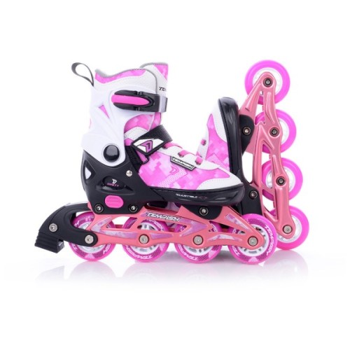 Роликові ковзани Tempish Dasty Girl 41-43 (1000050/41-43)