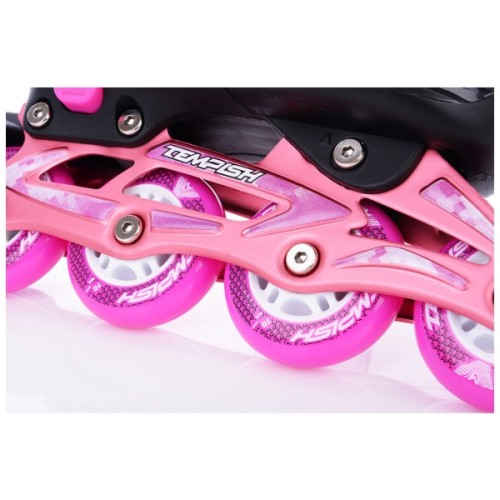 Роликові ковзани Tempish Dasty Girl 41-43 (1000050/41-43)