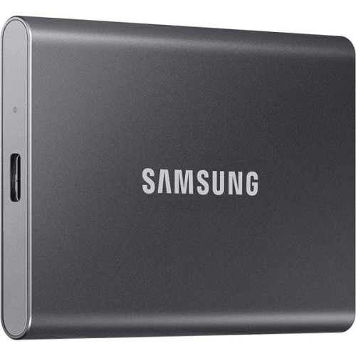 Накопичувач SSD USB 3.2 4TB T7 Samsung (MU-PC4T0T/WW)