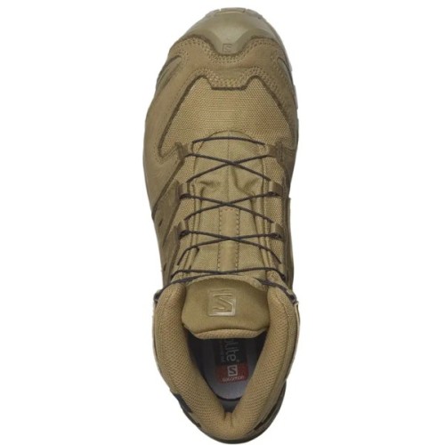 Черевики Salomon XA Forces MID GTX Coyote 10.5 (L40977900-10.5)