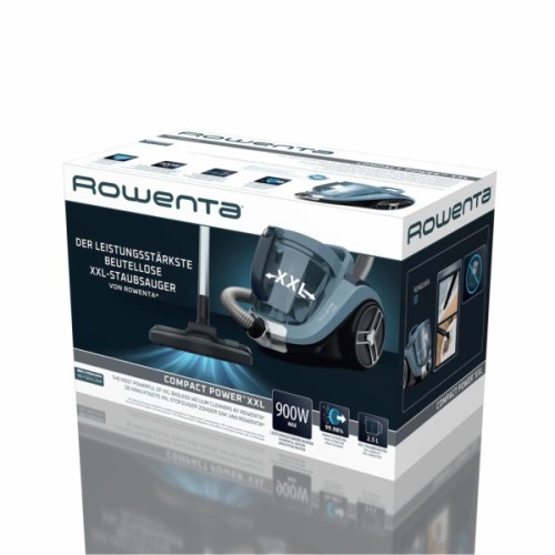Пилосос Rowenta RO4B20EA