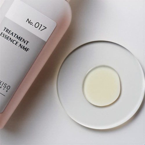 Сироватка для волосся Kiso Care Treatment Essence NMF З бета-кератином 60 мл (kiso-k17)