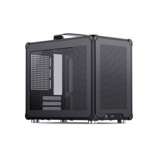 Корпус для ПК JONSBO C6 MAX Black