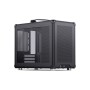 Корпус для ПК JONSBO C6 MAX Black