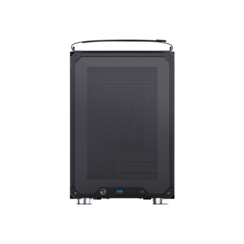 Корпус для ПК JONSBO C6 MAX Black