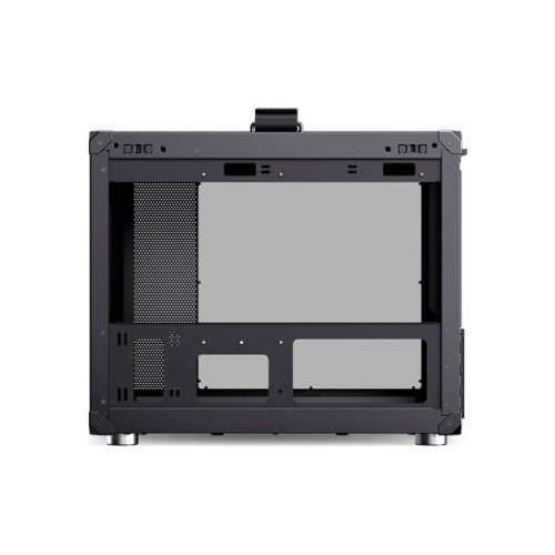 Корпус для ПК JONSBO C6 MAX Black