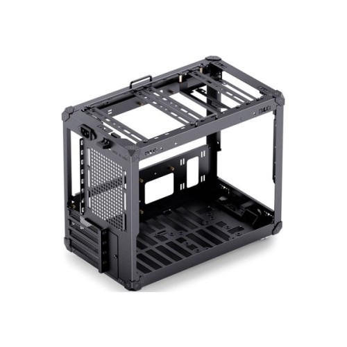 Корпус для ПК JONSBO C6 MAX Black