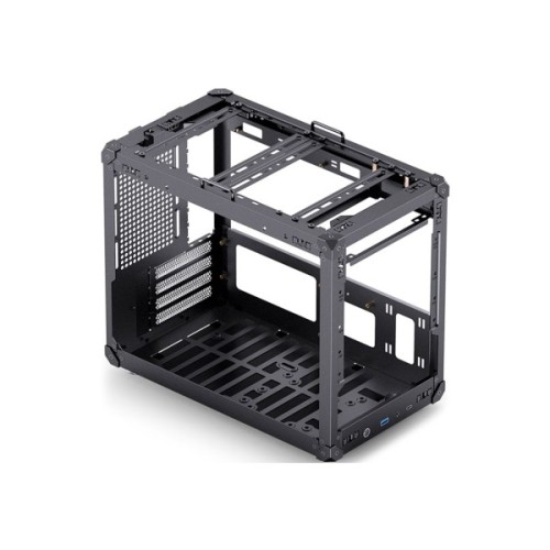 Корпус для ПК JONSBO C6 MAX Black