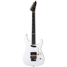 Електрогітара LTD Mirage Deluxe '87 Snow White (LMIRAGEDX87SW)