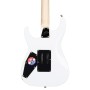 Електрогітара LTD Mirage Deluxe '87 Snow White (LMIRAGEDX87SW)