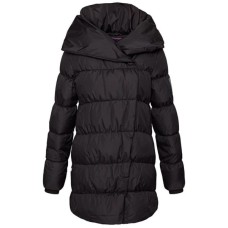 Пальто Huppa HEDDA 12558055 чорний 00009 XXL (4741468916859)