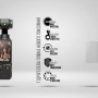 Плівка захисна Armorstandart hydrogel DJI Osmo Pocket 3 Only 1 Big Screen 6 pcs (ARM93841)