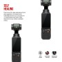 Плівка захисна Armorstandart hydrogel DJI Osmo Pocket 3 Only 1 Big Screen 6 pcs (ARM93841)