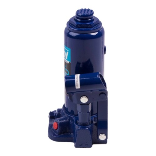 Домкрат Vitol DB-03006/T90304, телескопічний, гідравлічний, 3т, min 194мм, max 372мм (DB-03006)